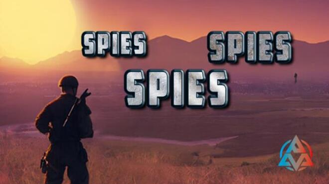 [PC]Spies spies spies -磁链下载-Zero-零之资源仓库