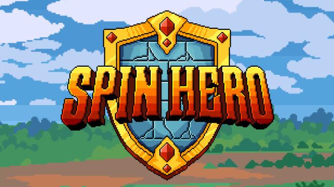 [PC]Spin Hero -磁链下载-Zero-零之资源仓库