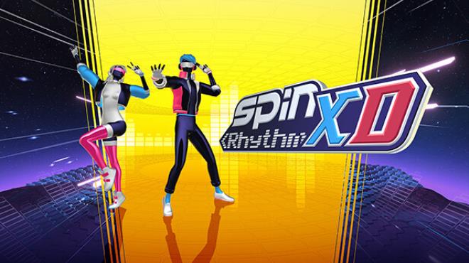 [PC]Spin Rhythm XD v20250404 -磁链下载-Zero