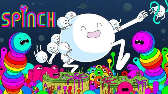 [PC]Spinch v0.0.12 -磁链下载-Zero