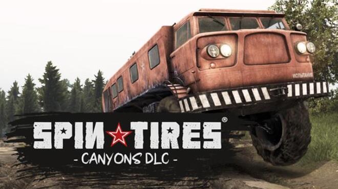 [PC]Spintires Canyons -磁链下载-Zero-零之资源仓库