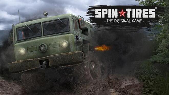 [PC]Spintires The Original Game -磁链下载-Zero
