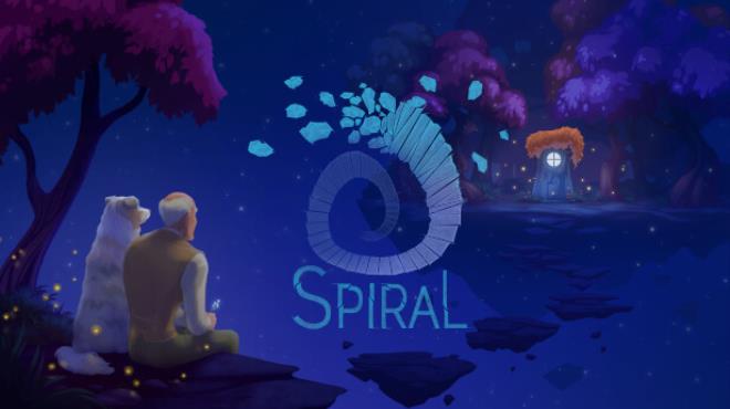 [PC]Spiral -磁链下载-Zero-零之资源仓库