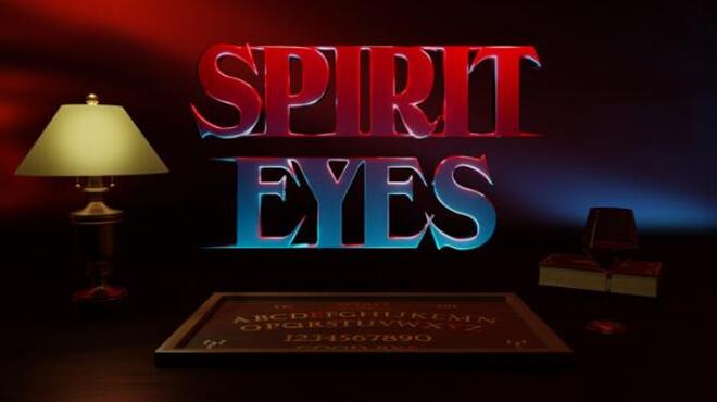 [PC]Spirit Eyes -磁链下载-Zero