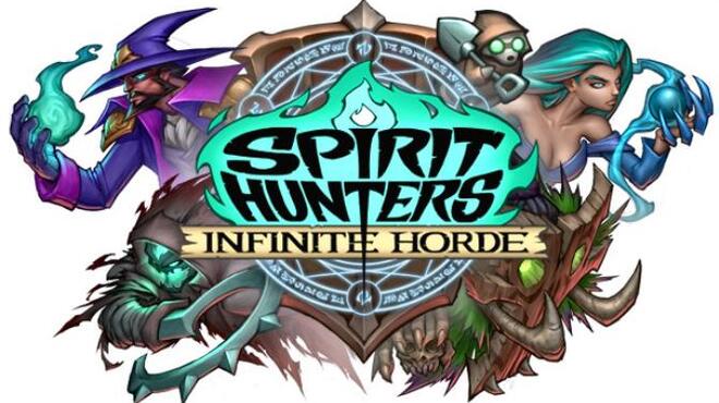 [PC]Spirit Hunters: Infinite Horde -磁链下载-Zero-零之资源仓库