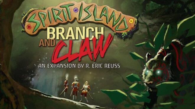 [PC]Spirit Island Branch and Claw -磁链下载-Zero