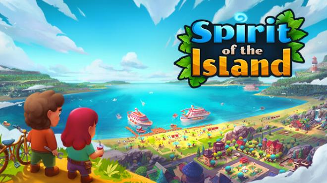 [PC]Spirit Of The Island Complete Edition -磁链下载-Zero-零之资源仓库