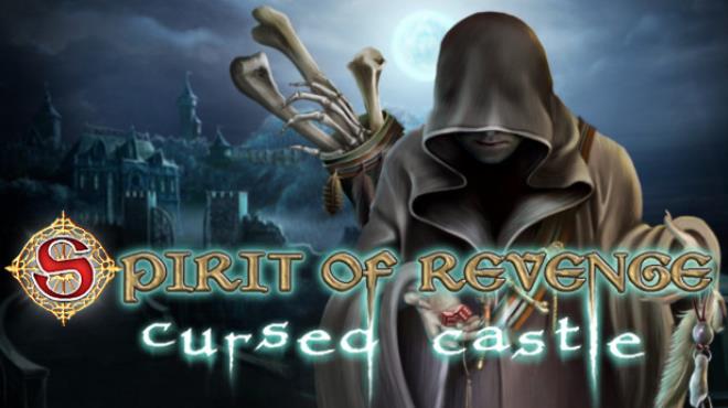 [PC]Spirit of Revenge: Cursed Castle Collector’s Edition -磁链下载 - Zero-零之资源仓库-Zero-零之资源仓库