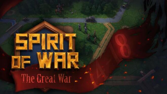[PC]Spirit of War -磁链下载-Zero