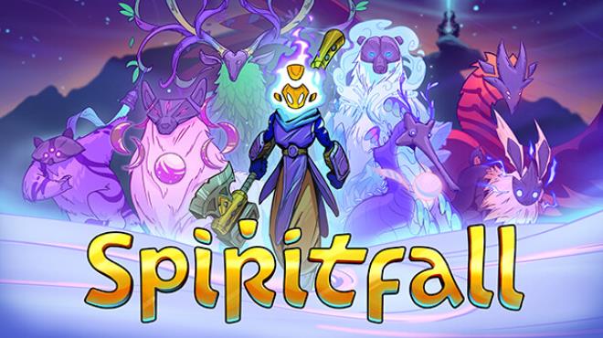 [PC]Spiritfall v1 0 17 -磁链下载-Zero-零之资源仓库
