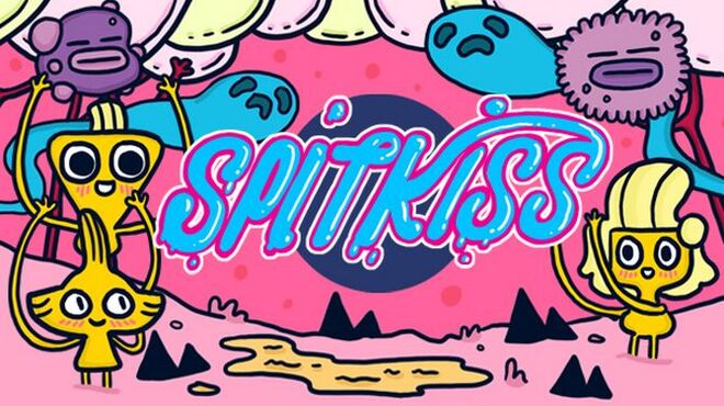 [PC]Spitkiss -磁链下载-Zero-零之资源仓库