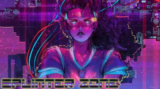 [PC]Splinter Zone v1 0 0 38 -磁链下载-Zero-零之资源仓库