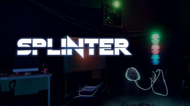[PC]Splinter -磁链下载-Zero