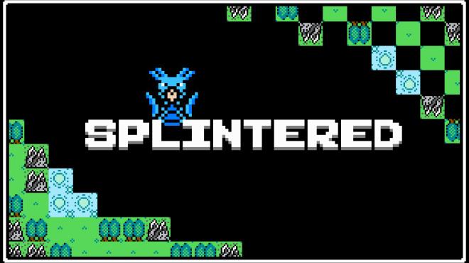 [PC]Splintered -磁链下载-Zero