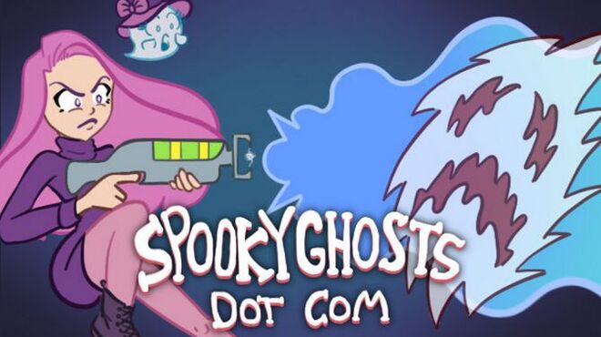 [PC]Spooky Ghosts Dot Com -磁链下载-Zero