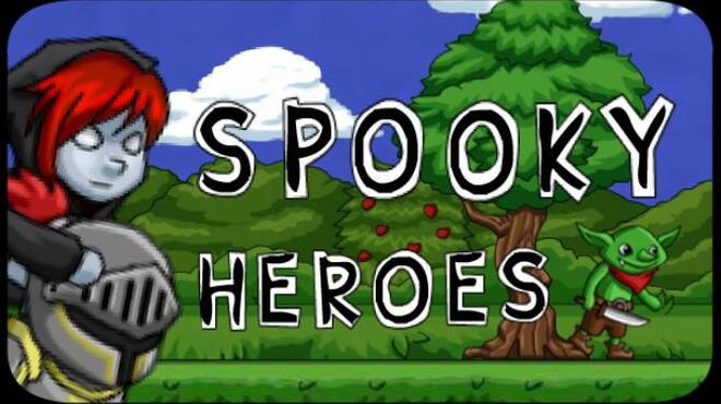 [PC]Spooky Heroes -磁链下载-Zero