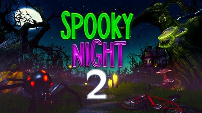 [PC]Spooky Night 2 VR -磁链下载-Zero-零之资源仓库