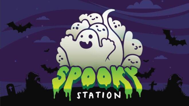 [PC]Spooky Station -磁链下载-Zero-零之资源仓库