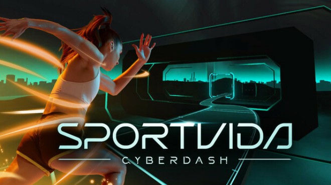 [PC]Sportvida CyberDash -磁链下载-Zero-零之资源仓库