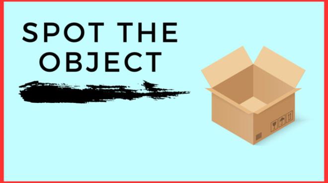 [PC]Spot the Object -磁链下载-Zero-零之资源仓库