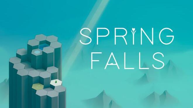 [PC]Spring Falls -磁链下载 - Zero-零之资源仓库-Zero-零之资源仓库