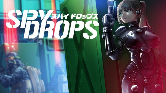 [PC]Spy Drops -磁链下载-Zero-零之资源仓库