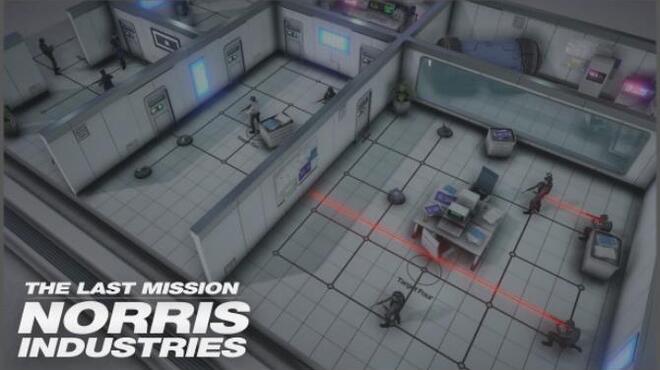 [PC]Spy Tactics Norris Industries REPACK -磁链下载-Zero-零之资源仓库