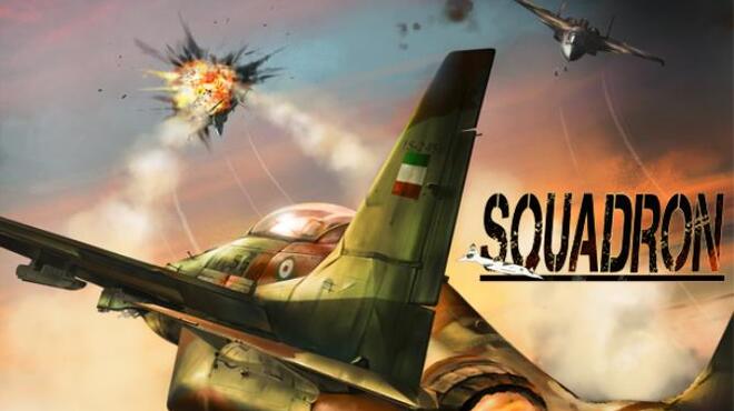 [PC]Squadron: Sky Guardians -磁链下载-Zero-零之资源仓库