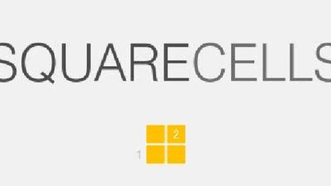 [PC]SquareCells -磁链下载-Zero