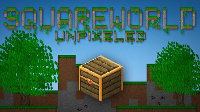 [PC]SquareWorld Unpixeled v2 3 0 -磁链下载-Zero-零之资源仓库