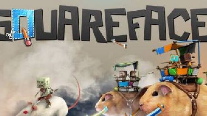 [PC]Squareface -磁链下载-Zero