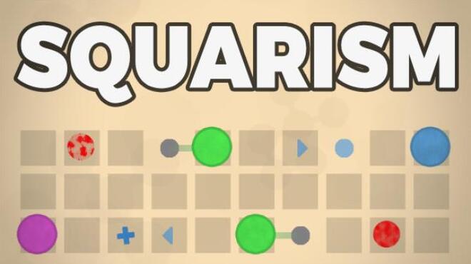 [PC]Squarism -磁链下载-Zero-零之资源仓库