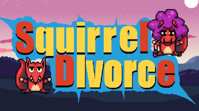 [PC]Squirrel Divorce -磁链下载 - Zero-零之资源仓库-Zero-零之资源仓库