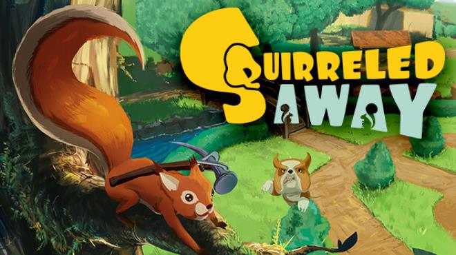 [PC]Squirreled Away -磁链下载-Zero