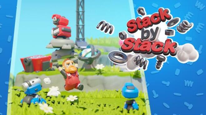 [PC]Stack by stack -磁链下载-Zero-零之资源仓库