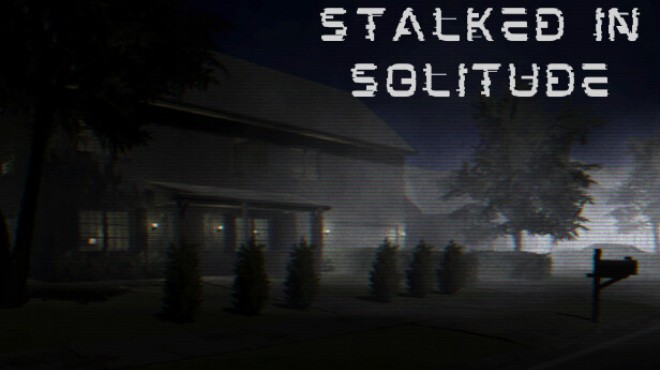 [PC]Stalked in Solitude -磁链下载-Zero