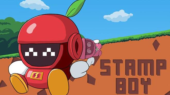 [PC]Stamp Boy -磁链下载-Zero-零之资源仓库