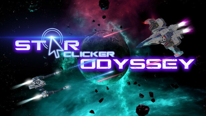 [PC]Star Clicker Odyssey -磁链下载-Zero-零之资源仓库