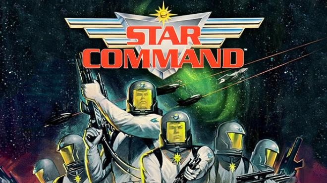 [PC]Star Command -磁链下载 - Zero-零之资源仓库-Zero-零之资源仓库