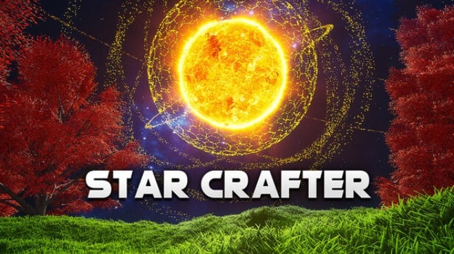[PC]Star Crafter -磁链下载-Zero