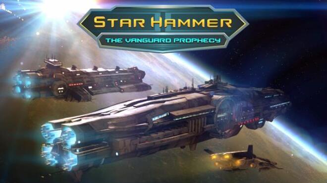 [PC]Star Hammer: The Vanguard Prophecy -磁链下载-Zero