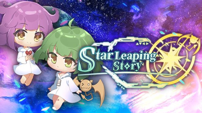 [PC]Star Leaping Story -磁链下载-Zero