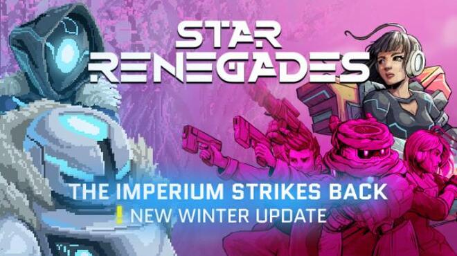 [PC]Star Renegades The Imperium Strikes Back -磁链下载-Zero
