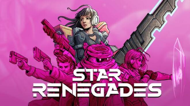 [PC]Star Renegades -磁链下载-Zero-零之资源仓库