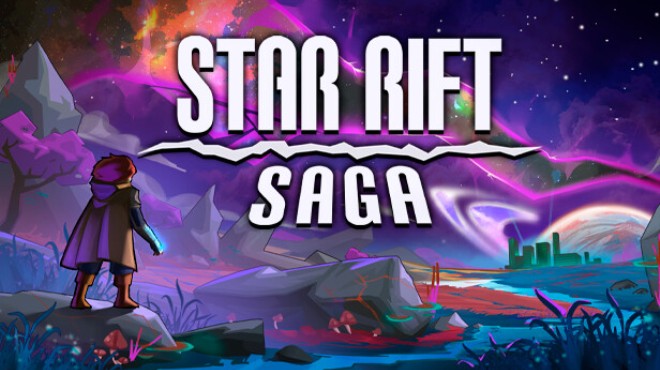 [PC]Star Rift Saga -磁链下载-Zero