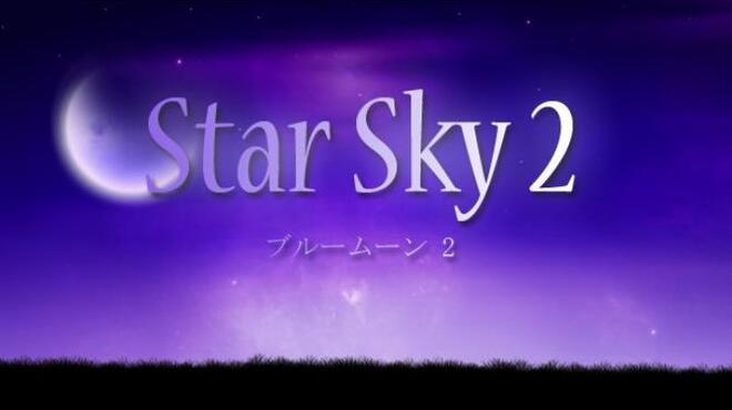 [PC]Star Sky 2 – ブルームーン 2 -磁链下载-Zero-零之资源仓库