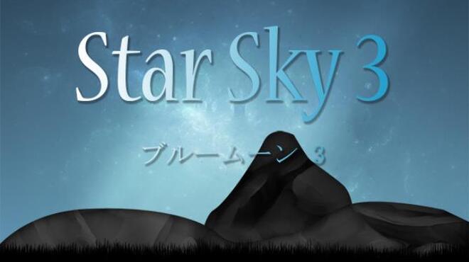 [PC]Star Sky 3 -磁链下载-Zero-零之资源仓库