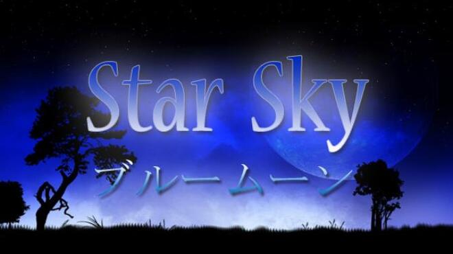 [PC]Star Sky – ブルームーン -磁链下载-Zero