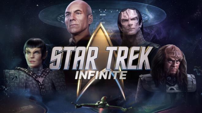 [PC]Star Trek Infinite -磁链下载-Zero-零之资源仓库