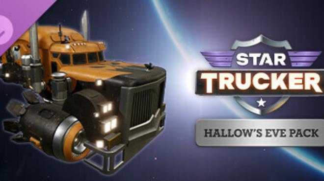 [PC]Star Trucker Hallows Eve Pack -磁链下载-Zero